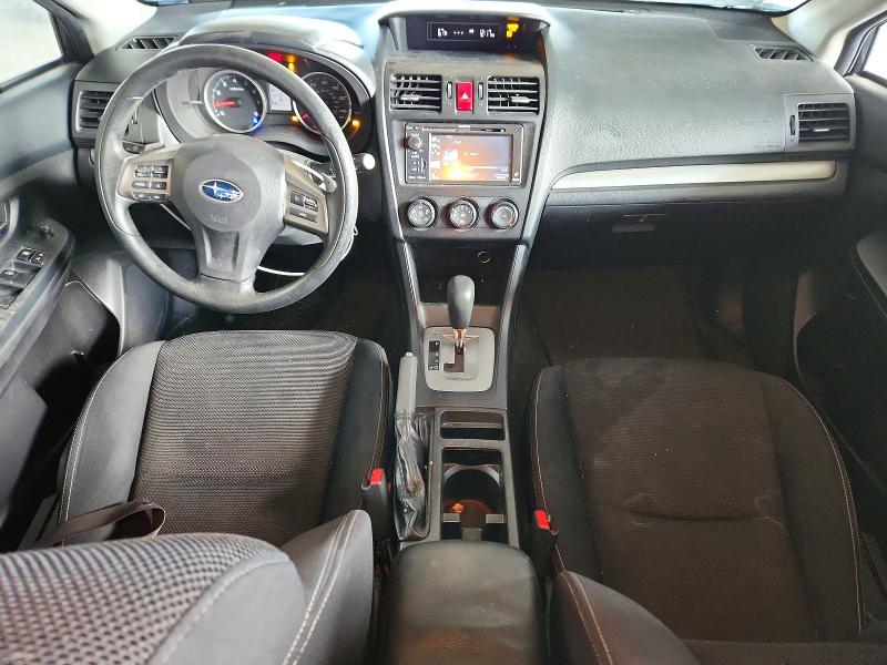 Продаж на аукціоні авто 2014 Subaru Xv Crosstrek, vin: JF2GPAWC2EH337149, номер лоту: 55018566