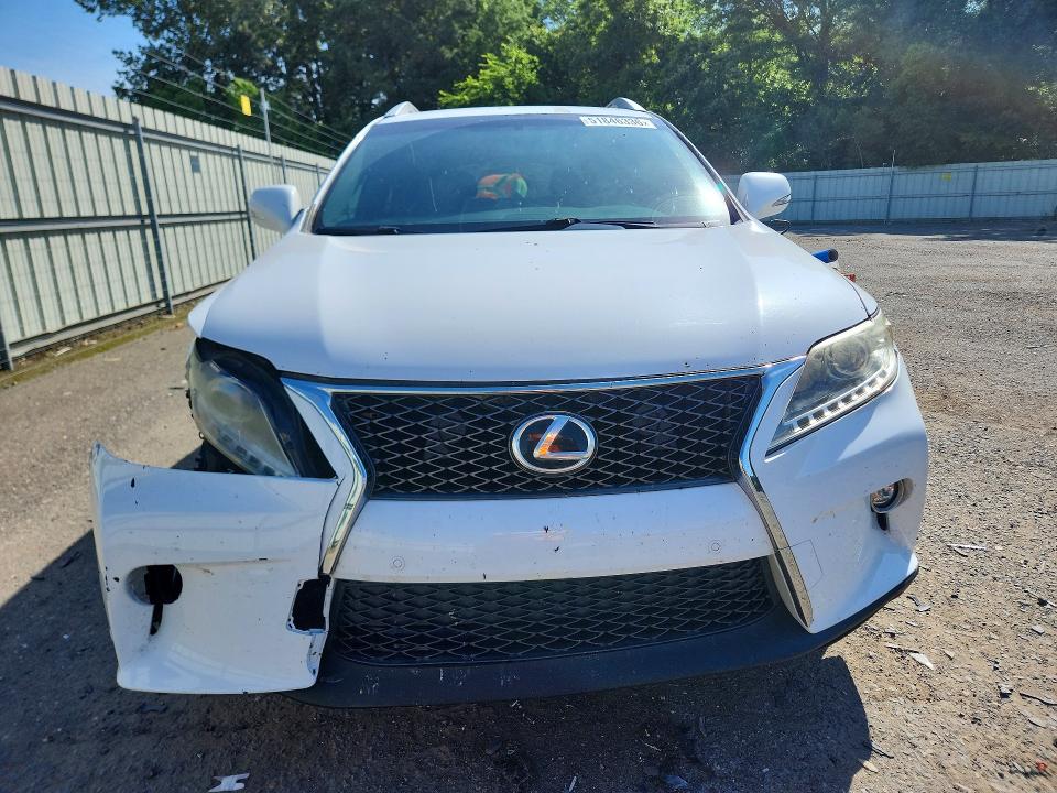 Продажа на аукционе авто 2015 Lexus Rx 350, vin: 2T2BK1BA0FC270094, номер лота: 51846336