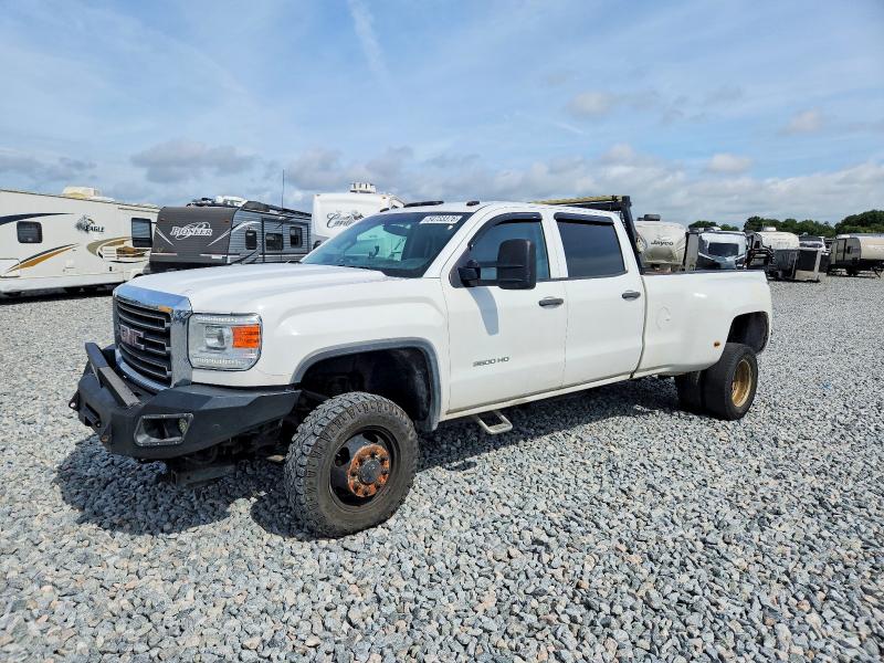 Продаж на аукціоні авто 2015 Gmc Sierra, vin: 1GT421CG3FF161278, номер лоту: 54733376
