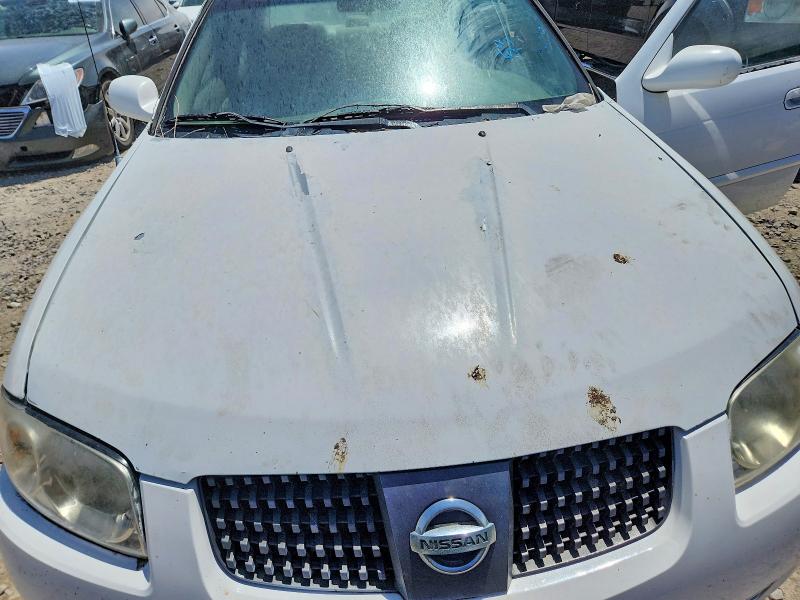 Aukcja sprzedaży 2006 Nissan Sentra, vin: 3N1CB51D06L490136, numer aukcji: 53662106