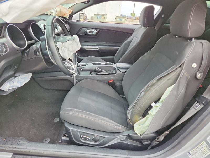 52480586 :رقم المزاد ، 1FA6P8CF3K5119242 vin ، 2019 Ford Mustang مزاد بيع