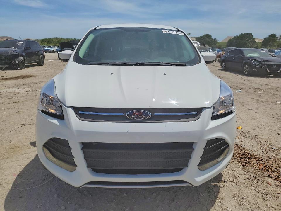 Продаж на аукціоні авто 2015 Ford Escape, vin: 1FMCU0G75FUA19032, номер лоту: 52677356