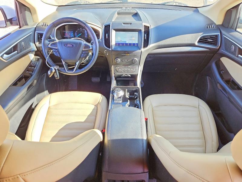 Aukcja sprzedaży 2020 Ford Edge, vin: 2FMPK4J94LBA32591, numer aukcji: 51619186