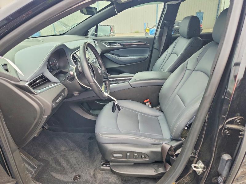 Продаж на аукціоні авто 2023 Buick Enclave, vin: 5GAERCKW1PJ249718, номер лоту: 53091066