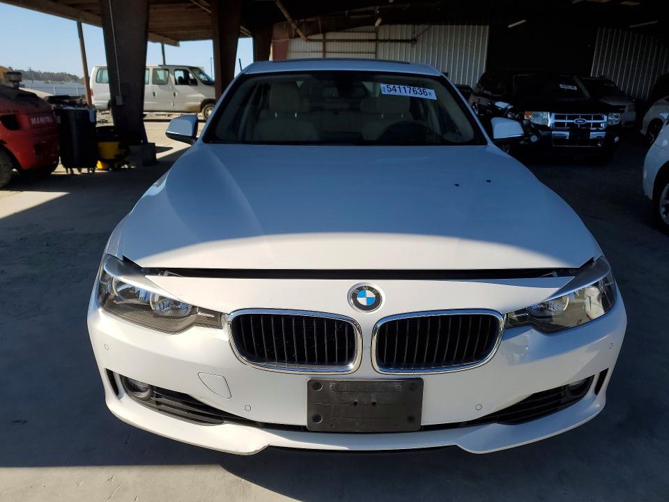 Продажа на аукционе авто 2014 Bmw 328, vin: WBA3C1C58EK113916, номер лота: 54117636