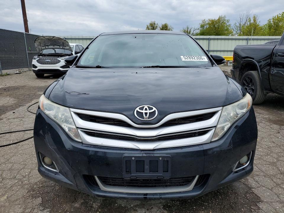 52892306 :رقم المزاد ، 4T3BA3BB8GU077131 vin ، 2016 Toyota Venza مزاد بيع