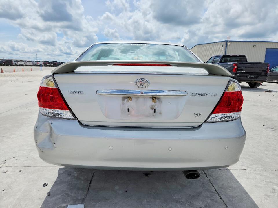 Aukcja sprzedaży 2006 Toyota Camry, vin: 4T1BF32K56U634943, numer aukcji: 54955316