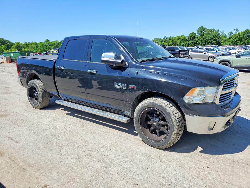 Aukcja sprzedaży 2015 Ram 1500, vin: 1C6RR7TT5FS585691, numer aukcji: 55335646