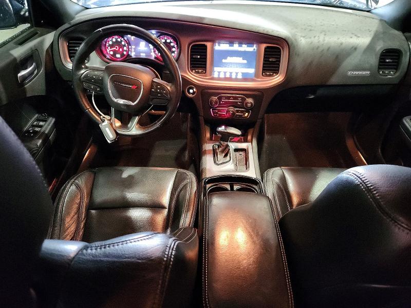 53007596 :رقم المزاد ، 2C3CDXBG3PH523477 vin ، 2023 Dodge Charger مزاد بيع