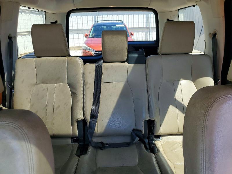 Aukcja sprzedaży 2015 Land Rover Lr4, vin: SALAG2V69FA750162, numer aukcji: 52672816