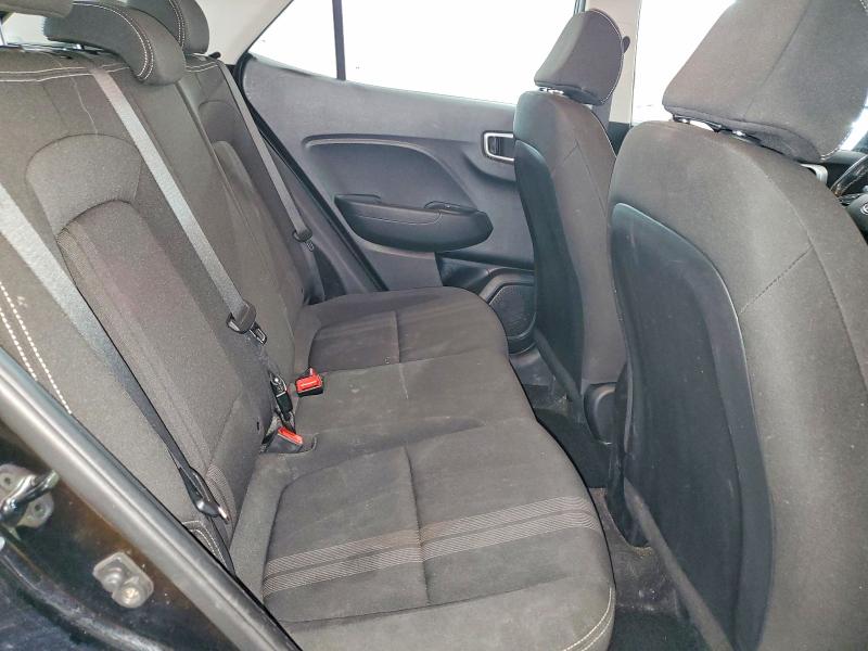 Продажа на аукционе авто 2022 Hyundai Venue, vin: KMHRC8A33NU168748, номер лота: 53546616