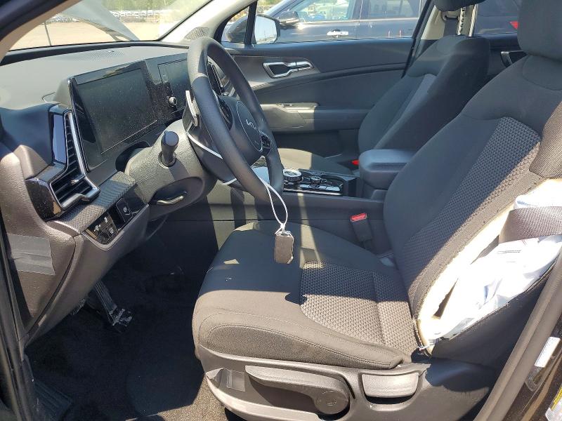 Aukcja sprzedaży 2025 Kia Sportage, vin: KNDPUCDG8S7261222, numer aukcji: 53697046