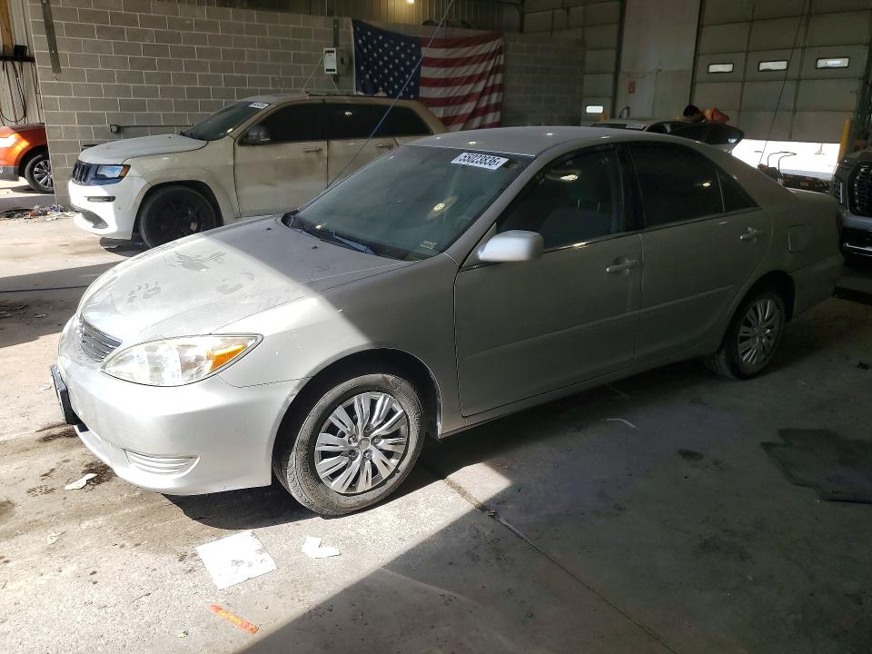 55023836 :رقم المزاد ، 4T1BE32K46U149583 vin ، 2006 Toyota Camry مزاد بيع