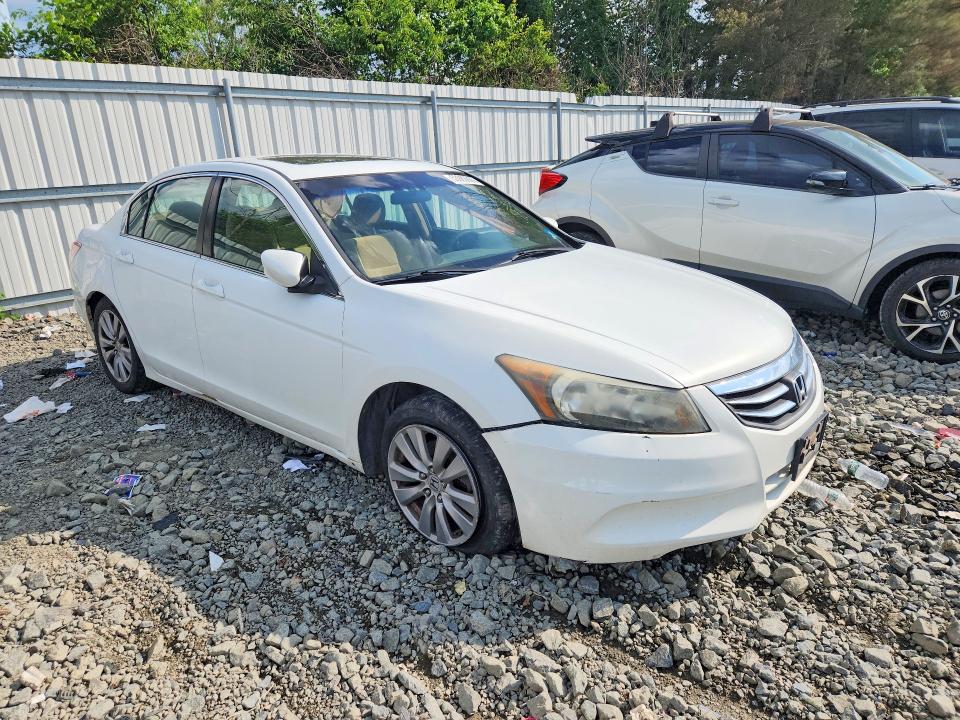 2012 Honda Accord მანქანა იყიდება აუქციონზე, vin: 1HGCP2F79CA110120, აუქციონის ნომერი: 53983606