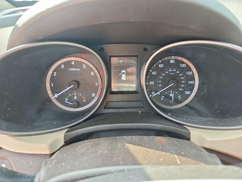 Продаж на аукціоні авто 2017 Hyundai Santa Fe Sport, vin: 5XYZUDLB0HG389079, номер лоту: 52587056