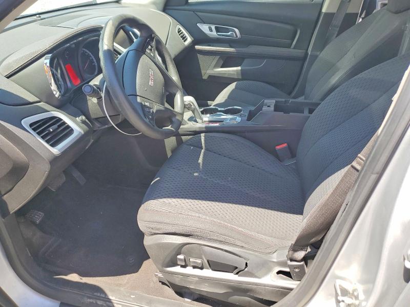 52088756 :رقم المزاد ، 2GKALMEK4C6169810 vin ، 2012 Gmc Terrain مزاد بيع
