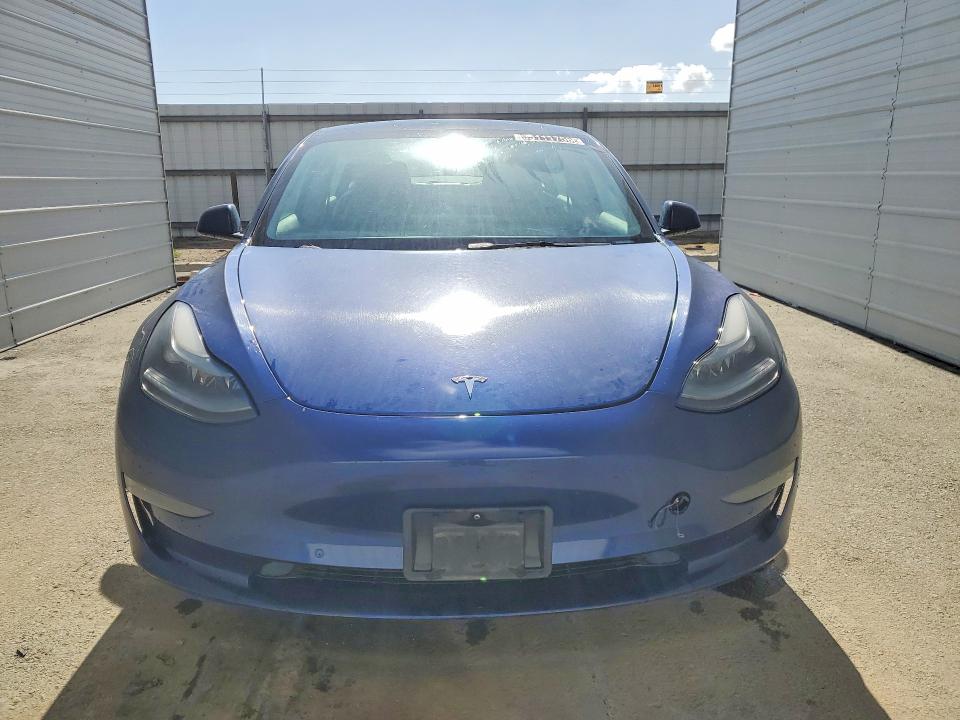 Aukcja sprzedaży 2022 Tesla Model 3, vin: 5YJ3E1EA7NF290865, numer aukcji: 55111756