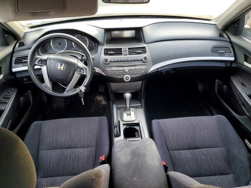 2012 Honda Accord მანქანა იყიდება აუქციონზე, vin: 1HGCP2F3XCA030371, აუქციონის ნომერი: 55399456