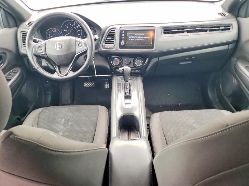 Aukcja sprzedaży 2021 Honda Hr-v, vin: 3CZRU6H16MM749426, numer aukcji: 53115786