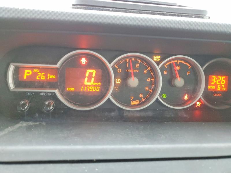 2012 Scion Xb მანქანა იყიდება აუქციონზე, vin: JTLZE4FE8CJ026190, აუქციონის ნომერი: 52660436