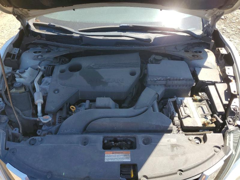 Продажа на аукционе авто 2017 Nissan Altima, vin: 1N4AL3AP6HC238105, номер лота: 55404746