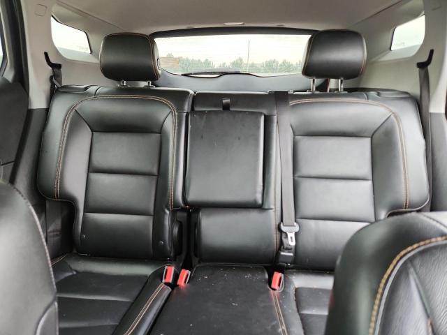 Aukcja sprzedaży 2019 Gmc Terrain, vin: 3GKALPEV0KL243035, numer aukcji: 53962366