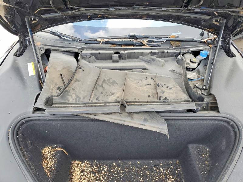 Aukcja sprzedaży 2017 Tesla Model S, vin: 5YJSA1E46HF178869, numer aukcji: 52591346
