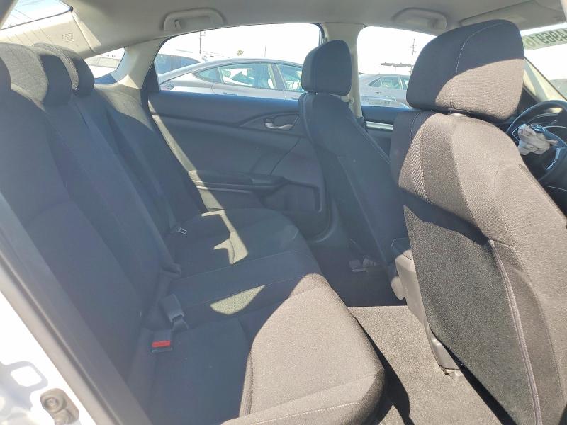 Продажа на аукционе авто 2019 Honda Civic, vin: 2HGFC2F64KH597484, номер лота: 54496916