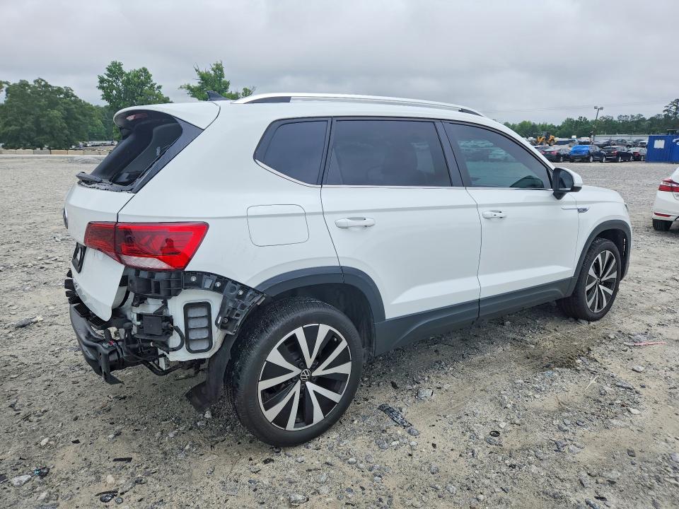 Aukcja sprzedaży 2024 Volkswagen Taos, vin: 3VVEX7B28RM055168, numer aukcji: 54526956