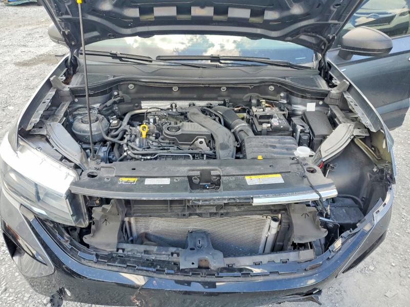 2023 Volkswagen Taos მანქანა იყიდება აუქციონზე, vin: 3VVCX7B24PM368240, აუქციონის ნომერი: 54251816