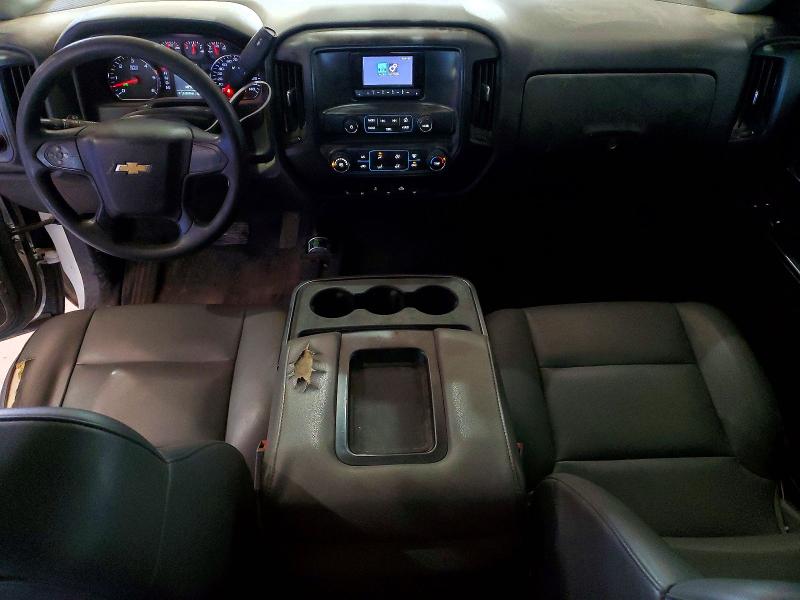 2014 Chevrolet Silverado მანქანა იყიდება აუქციონზე, vin: 1GCVKPEC3EZ223292, აუქციონის ნომერი: 54492216