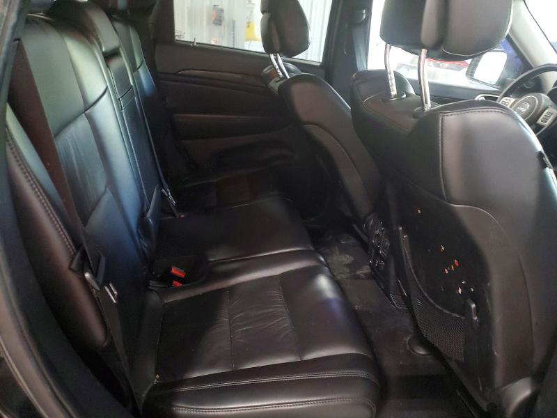 Продажа на аукционе авто 2011 Jeep Grand Cherokee, vin: 1J4RR4GG0BC534375, номер лота: 52515326