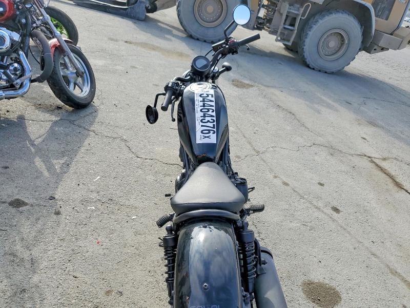 Aukcja sprzedaży 2020 Honda Cmx500, vin: MLHPC5659L5300906, numer aukcji: 54464376