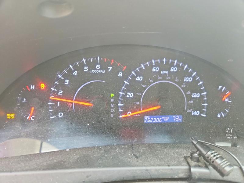 2011 Toyota Camry მანქანა იყიდება აუქციონზე, vin: 4T4BF3EK3BR114476, აუქციონის ნომერი: 54202396