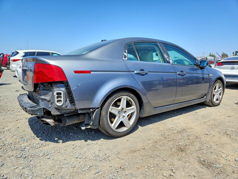 Aukcja sprzedaży 2006 Acura 3.2tl, vin: 19UUA662X6A028757, numer aukcji: 51633176