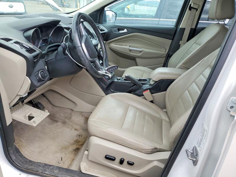 Продажа на аукционе авто 2014 Ford Escape, vin: 1FMCU9J93EUB72344, номер лота: 51572656
