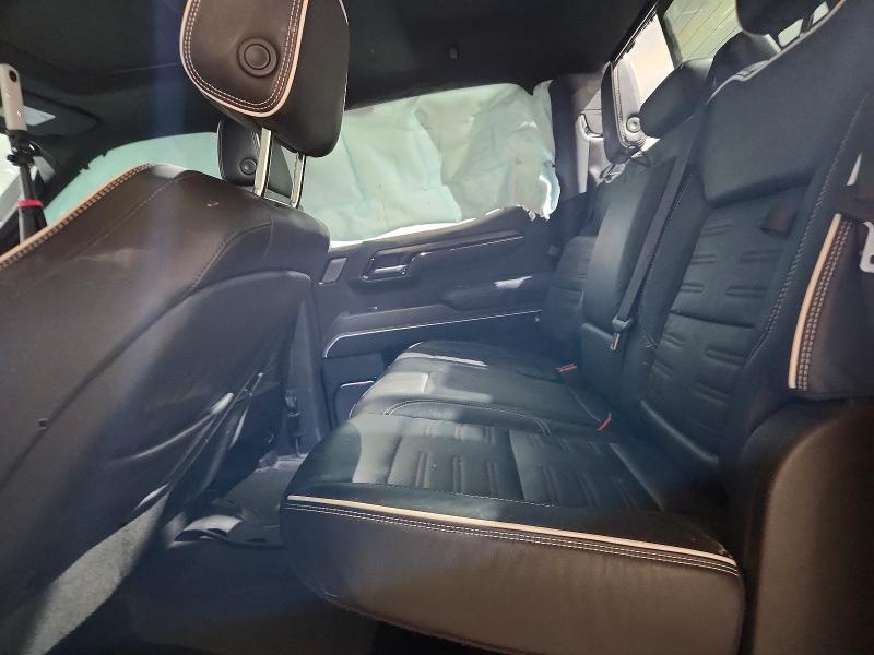 Aukcja sprzedaży 2023 Gmc Sierra, vin: 3GTUUFEL7PG145991, numer aukcji: 54646986
