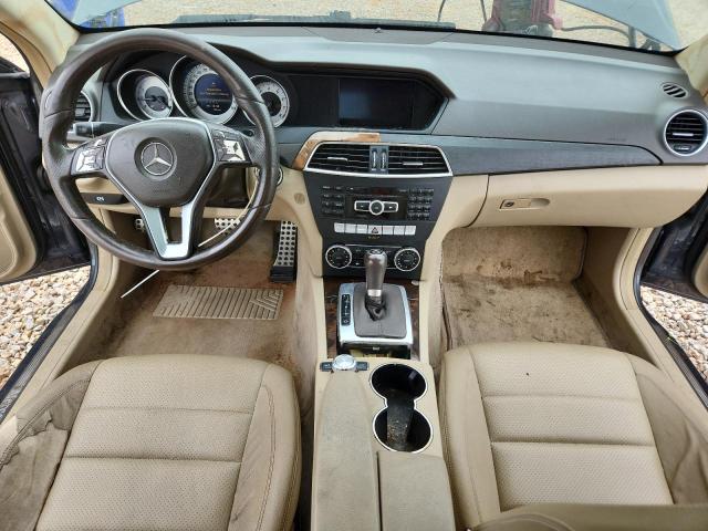 Продаж на аукціоні авто 2013 Mercedes-benz C, vin: WDDGJ4HBXDG002026, номер лоту: 52588706