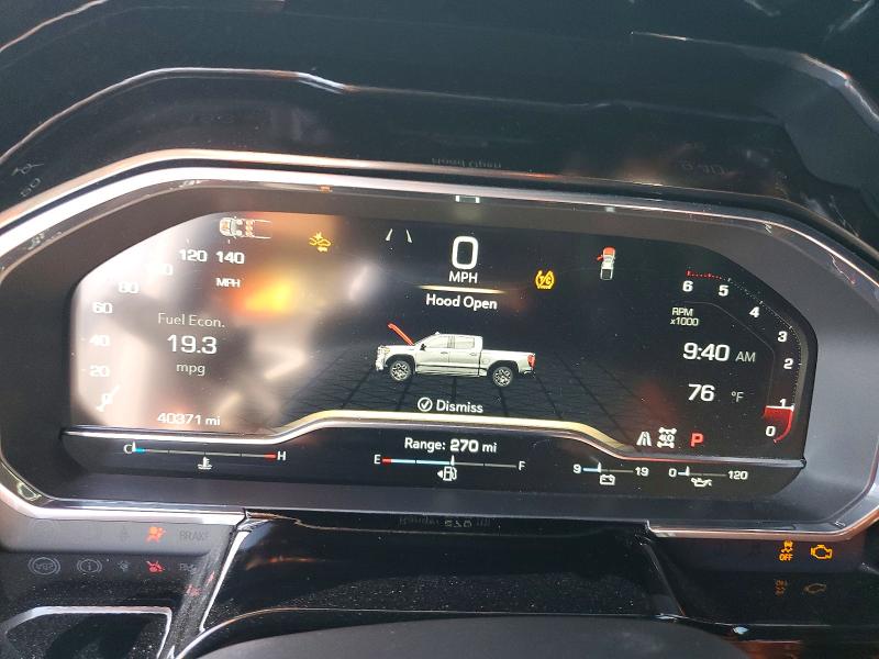52399376 :رقم المزاد ، 3GTUUCE8XRG360472 vin ، 2024 Gmc Sierra مزاد بيع