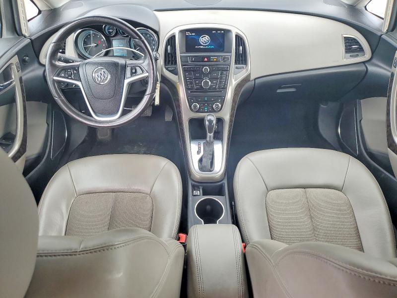 Aukcja sprzedaży 2016 Buick Verano, vin: 1G4PW5SK3G4167296, numer aukcji: 51168006