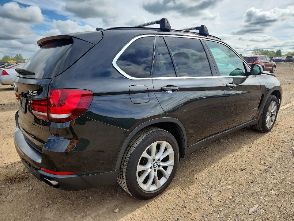 52964046 :رقم المزاد ، 5UXKR0C56G0P31224 vin ، 2016 Bmw X5 مزاد بيع