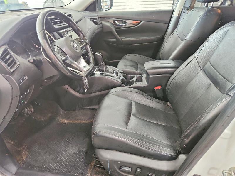 Aukcja sprzedaży 2018 Nissan Rogue, vin: JN8AT2MV7JW306631, numer aukcji: 54532076