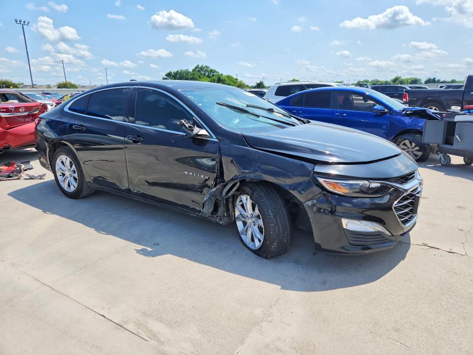 Продажа на аукционе авто 2019 Chevrolet Malibu, vin: 1G1ZD5ST0KF181075, номер лота: 51921686