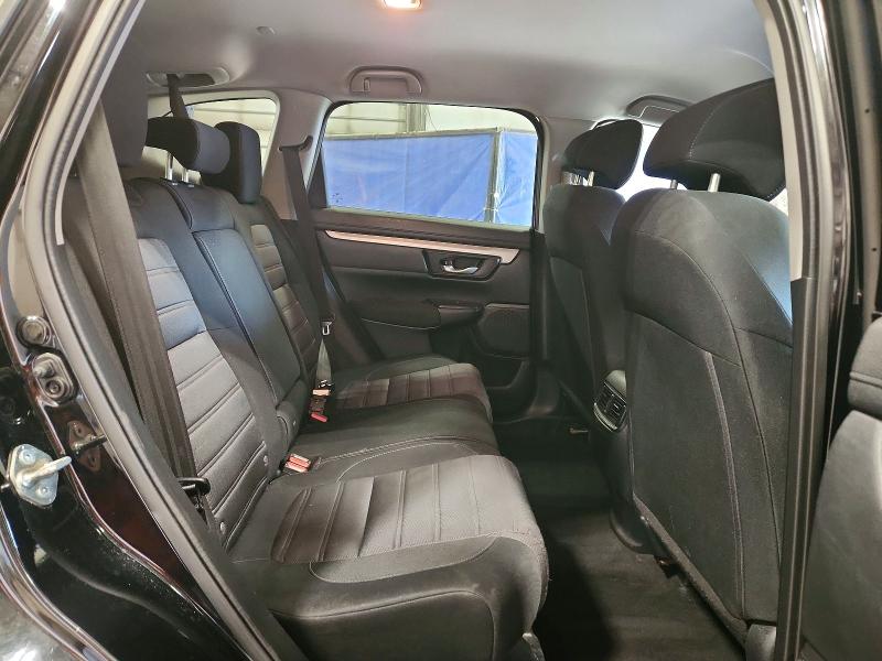 Aukcja sprzedaży 2017 Honda Cr-v, vin: 2HKRW1H39HH003116, numer aukcji: 52340926