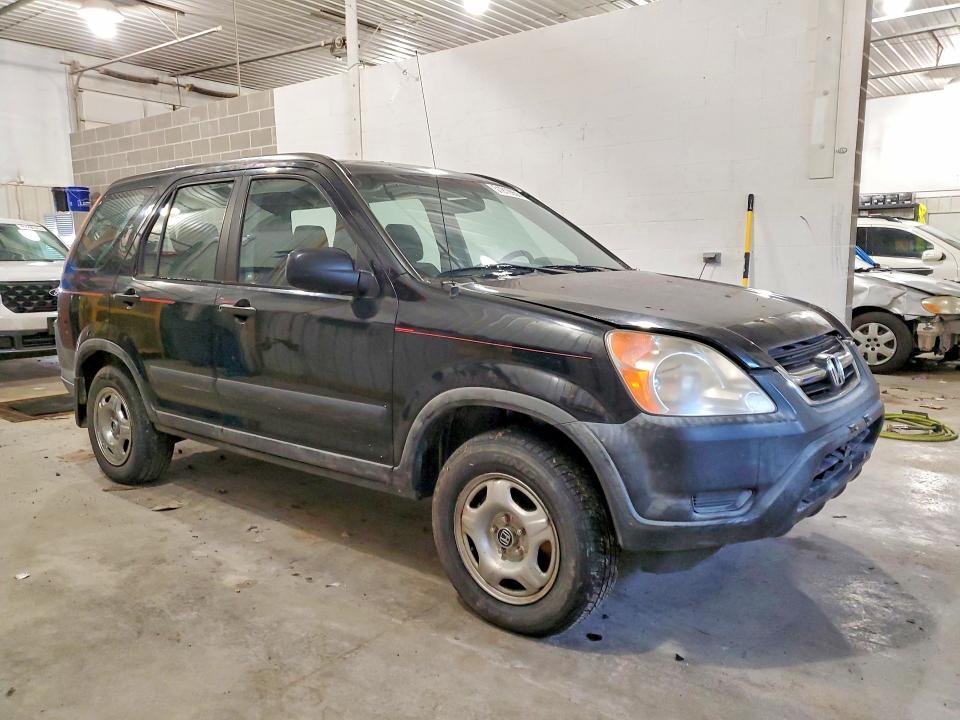 Aukcja sprzedaży 2004 Honda Cr-v, vin: JHLRD68484C006822, numer aukcji: 51919956