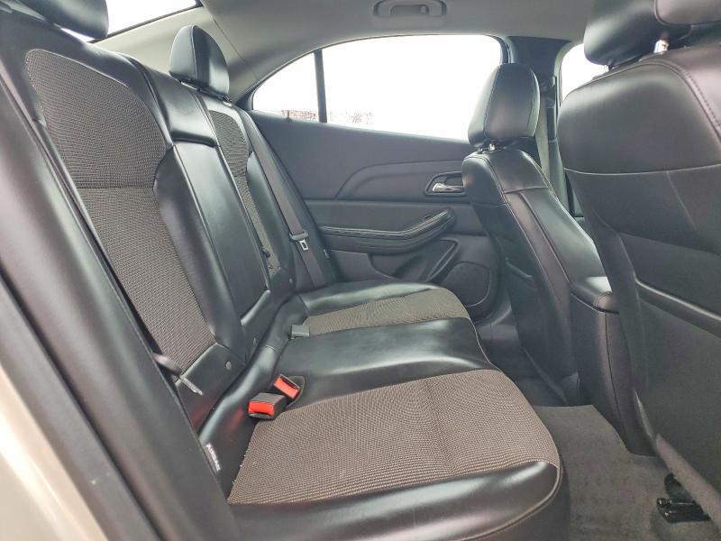 Продаж на аукціоні авто 2014 Chevrolet Malibu, vin: 1G11E5SL4EF126854, номер лоту: 52437966
