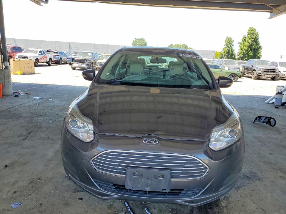 Aukcja sprzedaży 2017 Ford Focus, vin: 1FADP3R48HL314824, numer aukcji: 54818306