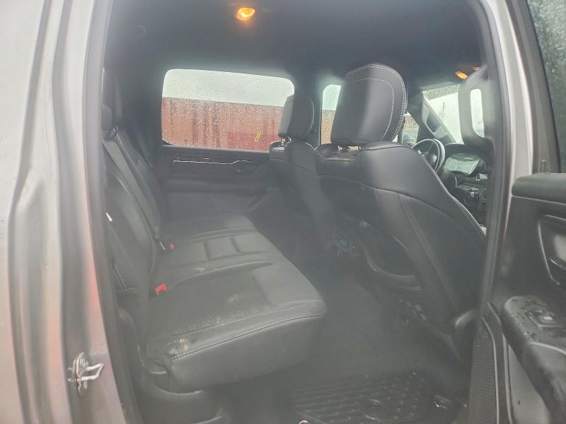 Продаж на аукціоні авто 2021 Ram 1500, vin: 1C6SRFFT2MN782160, номер лоту: 54690956