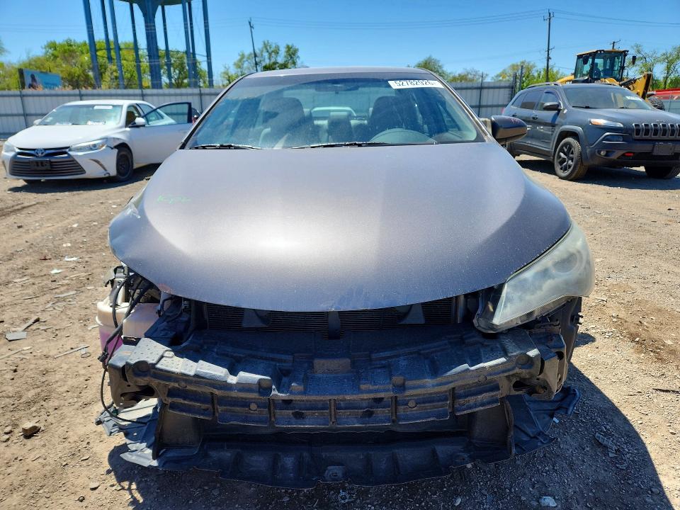 Продажа на аукционе авто 2017 Toyota Camry, vin: 4T1BF1FK6HU347385, номер лота: 52782926