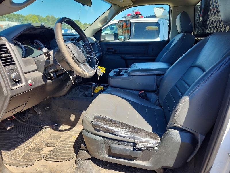Aukcja sprzedaży 2018 Ram 3500, vin: 3C7WRTBJ3JG376649, numer aukcji: 53077536